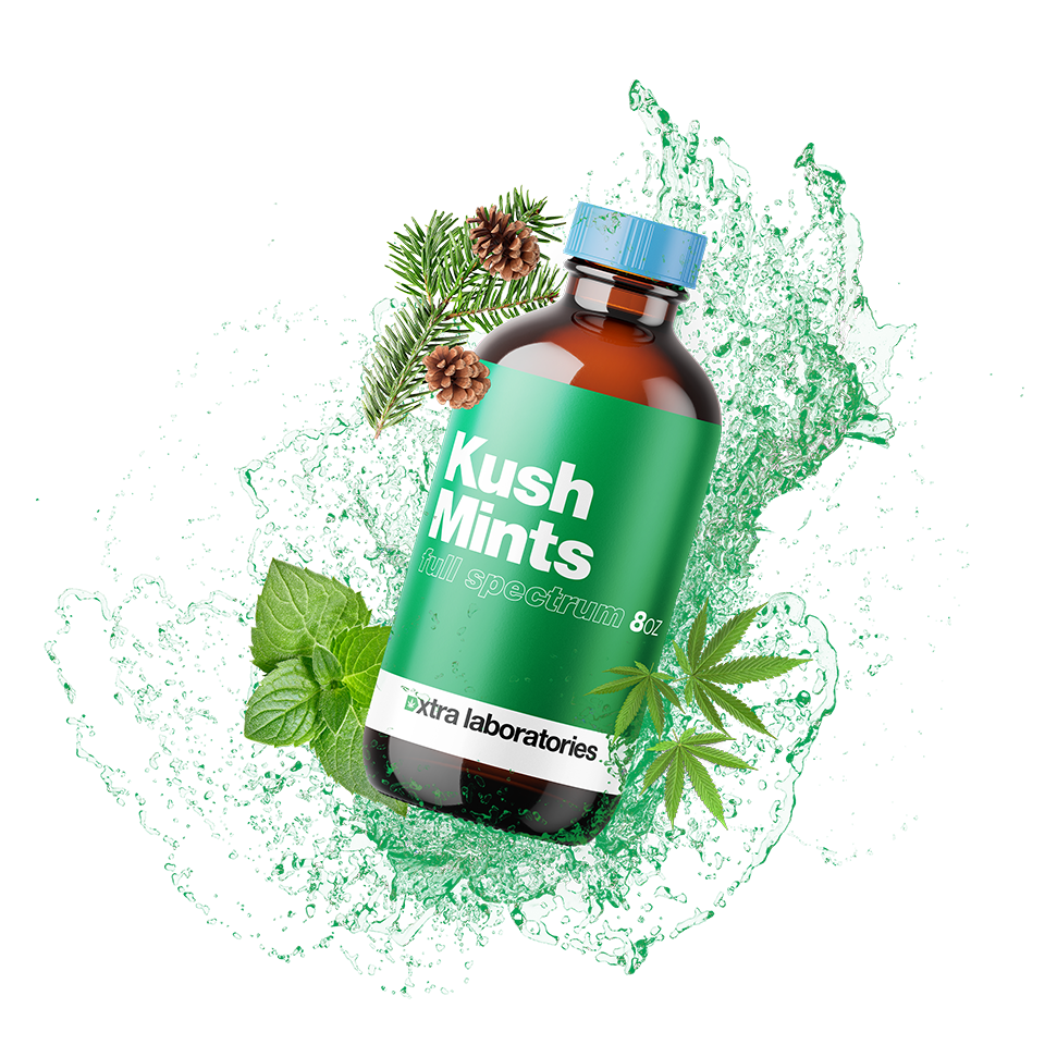 xtra laboratories premium terpenes