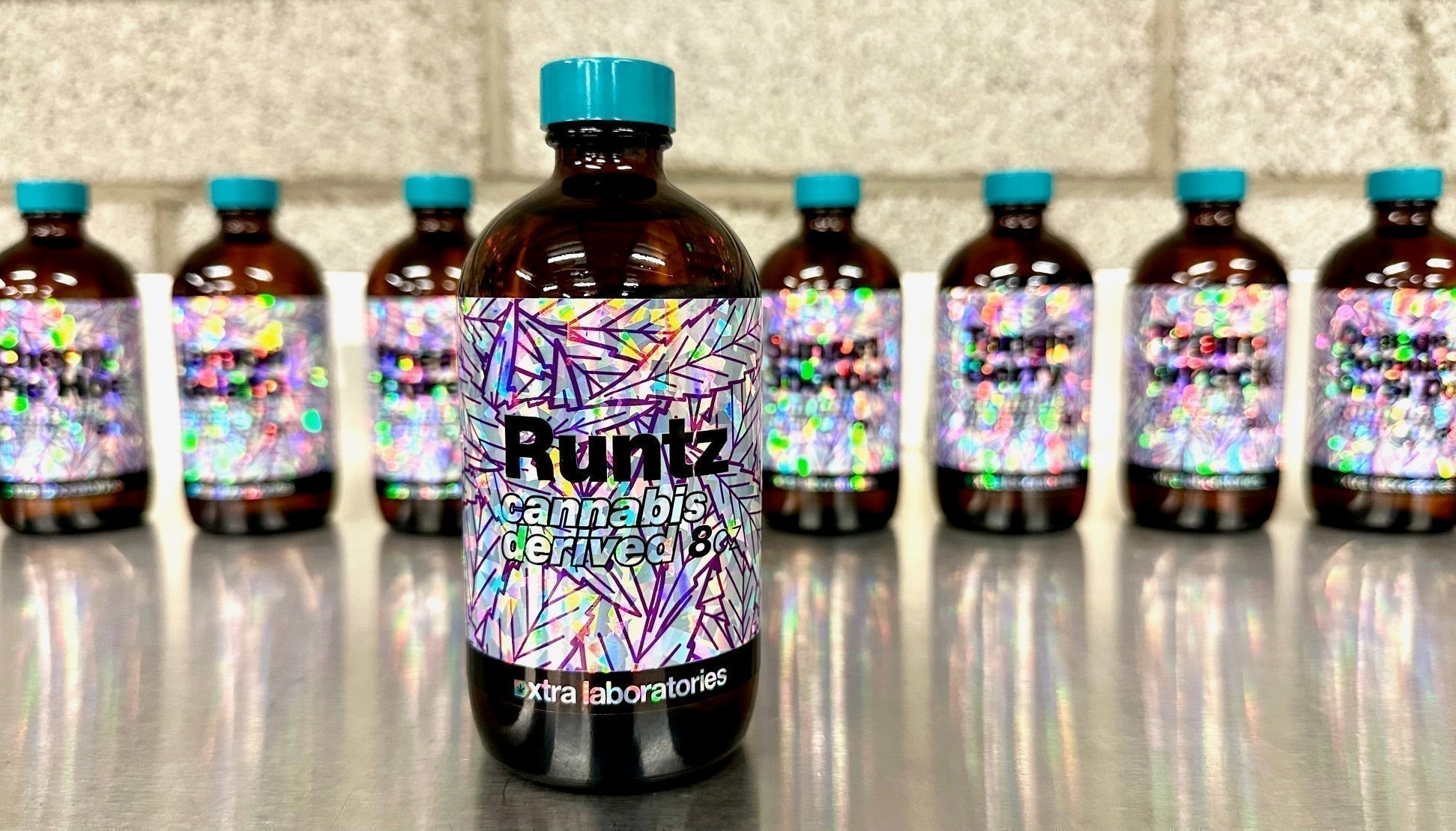 Cannabis-Derived Terpenes: Complete Guide to Extraction, Profiles, and Product Applications