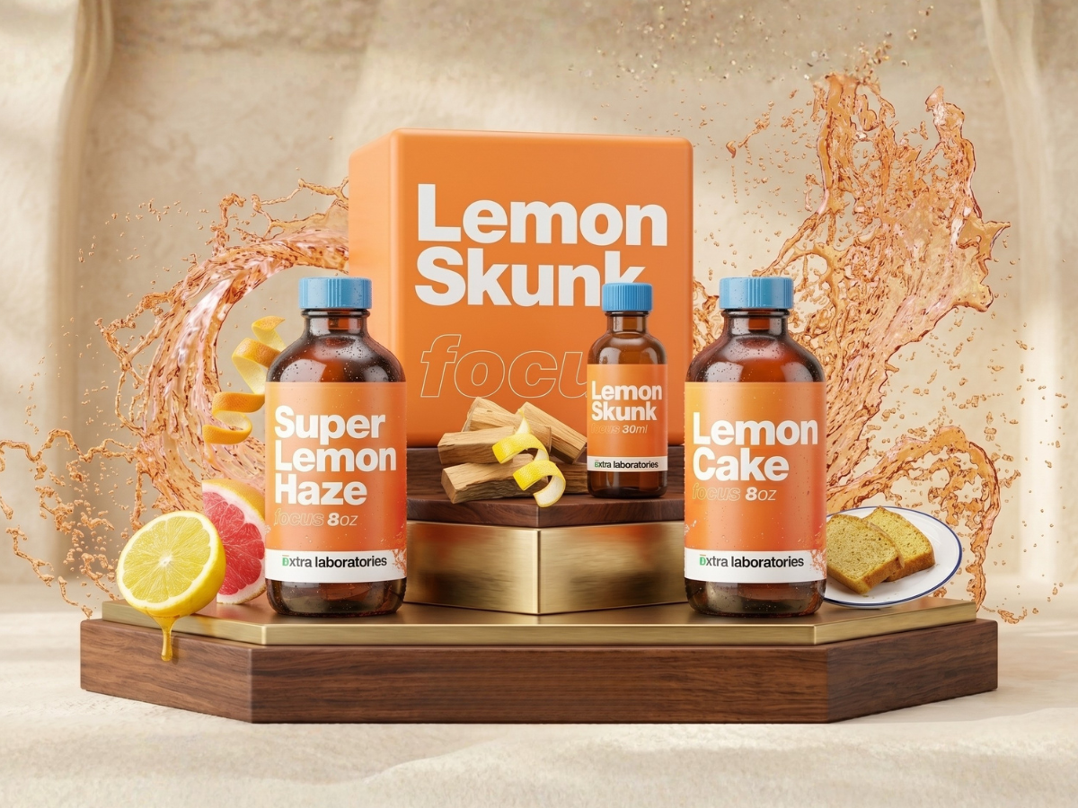 Limonene Terpene Effects (2026): D-Limonene, Strains & Profiles