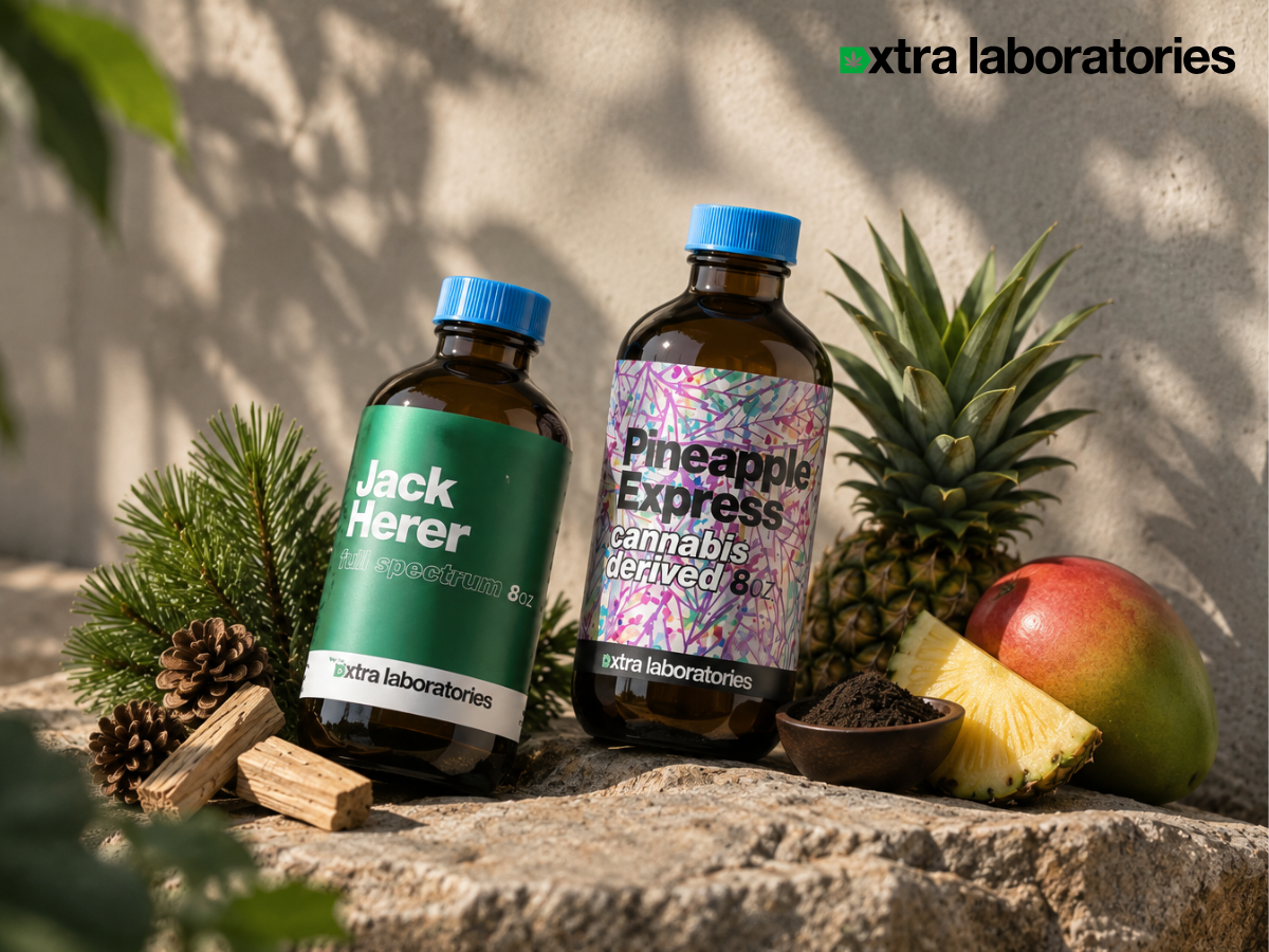 Pinene Terpene Effects: What This Terpene Does to Your Body and Mind