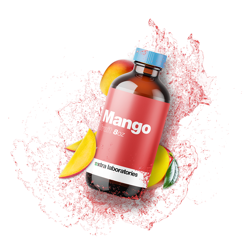Mango Terpene image 0
