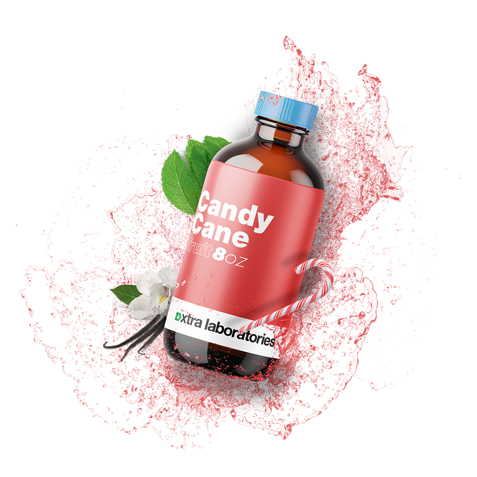 Candy Cane Terpene image 0