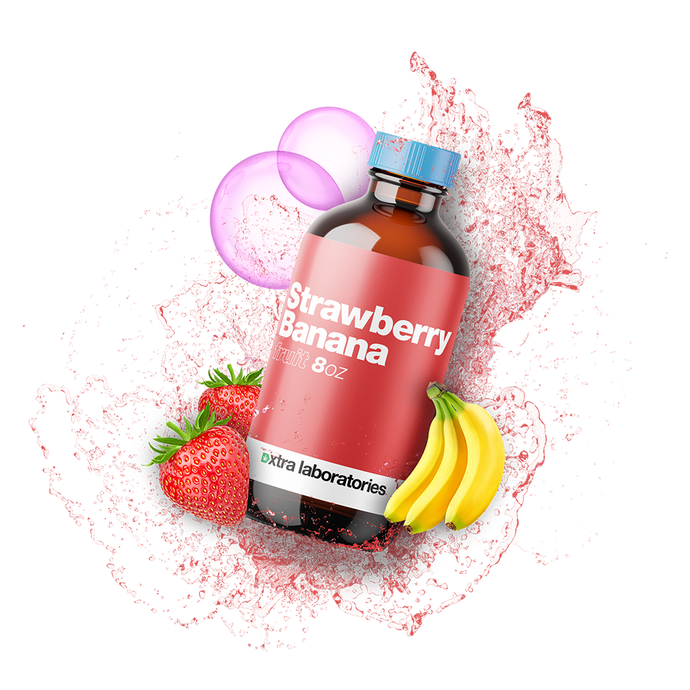Strawberry Banana Terpenes image 0