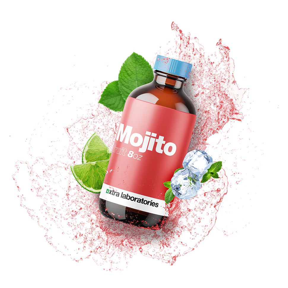 Mojito Terpenes image 0