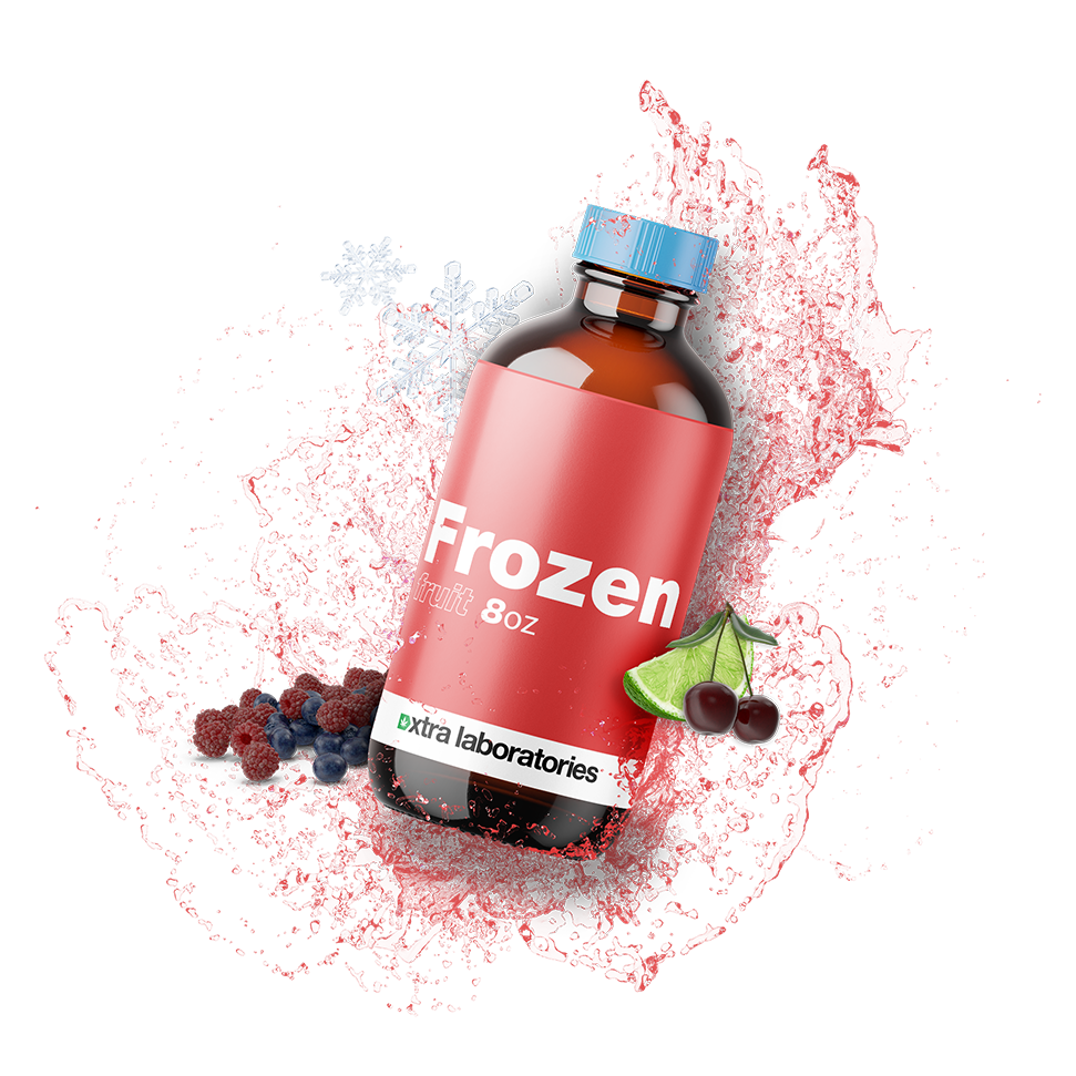 Frozen Fruit Terpene image 0