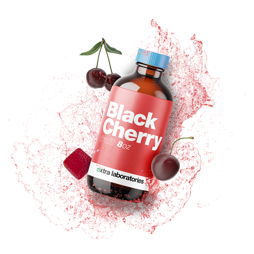 Black Cherry Terpene image 0