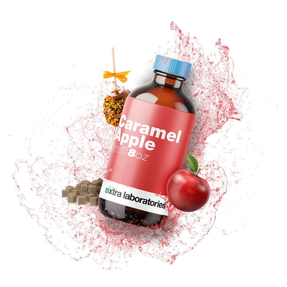 Caramel Apple Terpene - Seasonal image 0