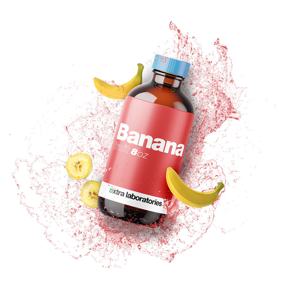 Banana Terpenes image 0