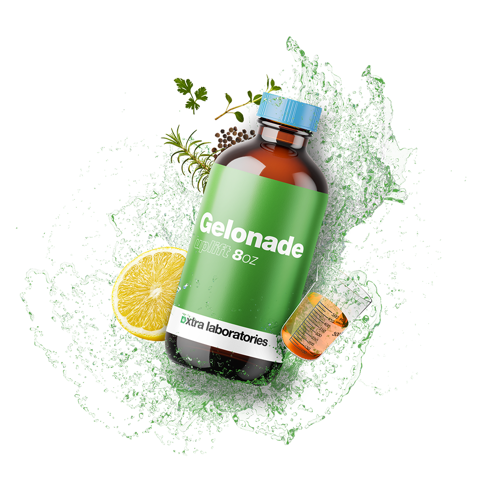 Gelonade Terpenes image 0