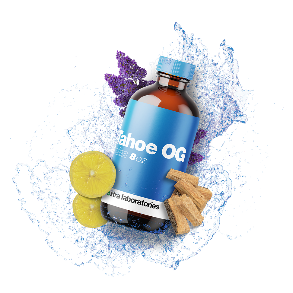 Tahoe OG Terpenes image 0