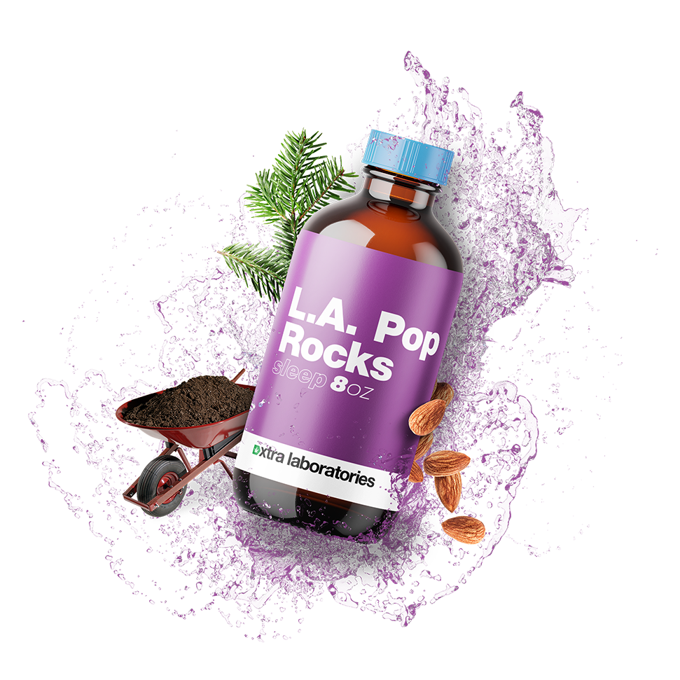 L.A. Pop Rocks Terpenes image 0