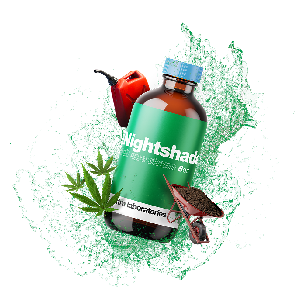 Nightshade Terpene - Full Spectrum image 0