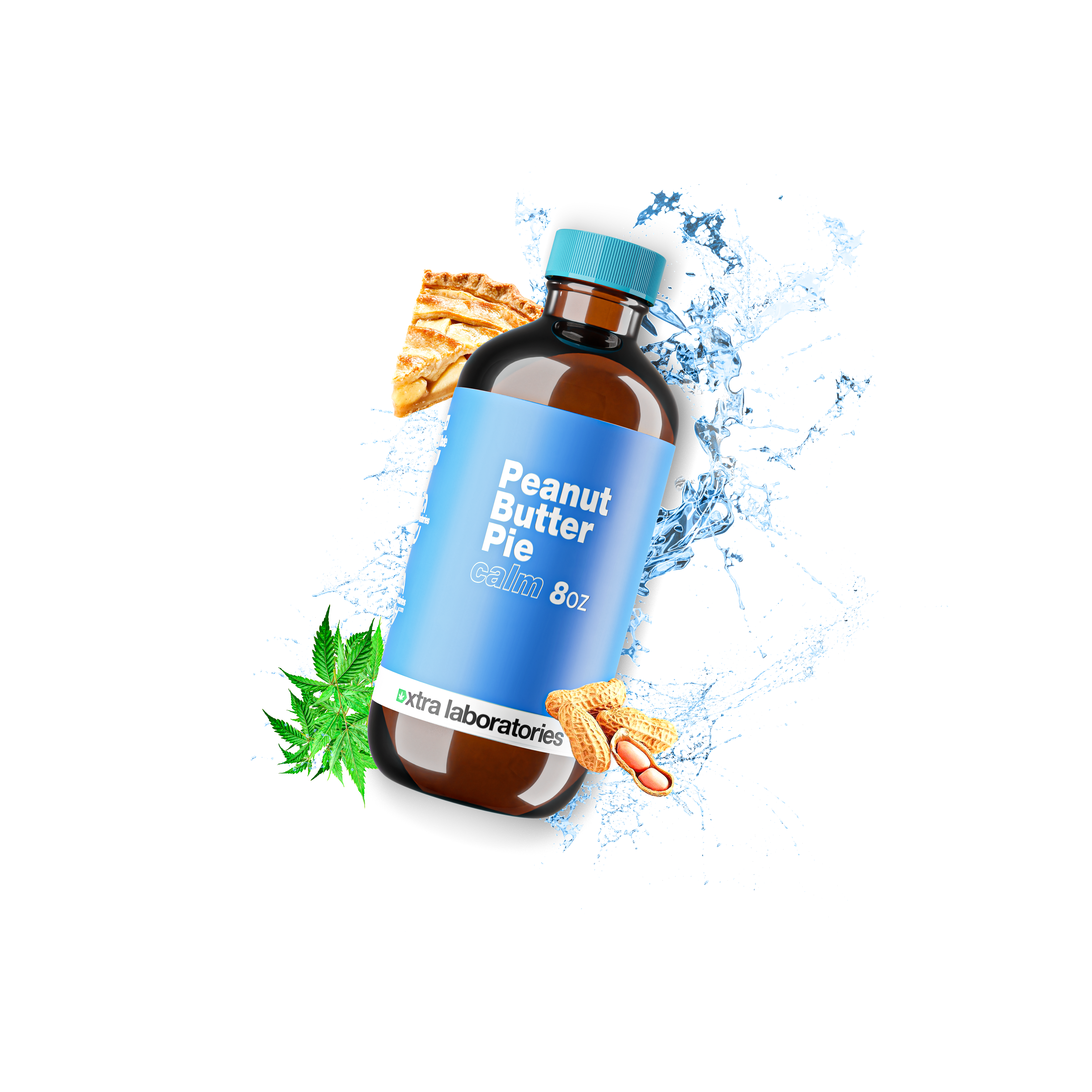 Peanut Butter Pie Terpenes