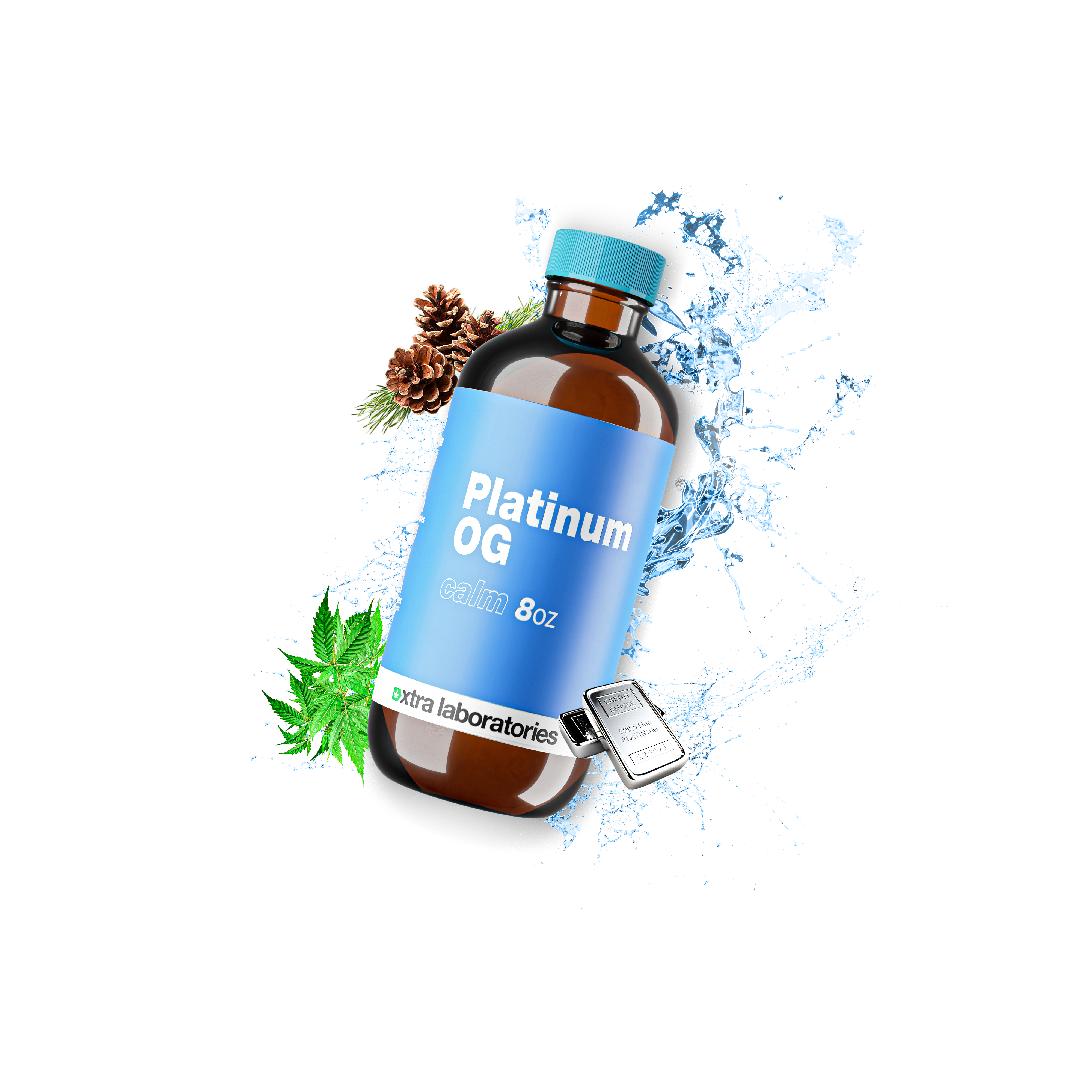 Platinum OG Terpenes