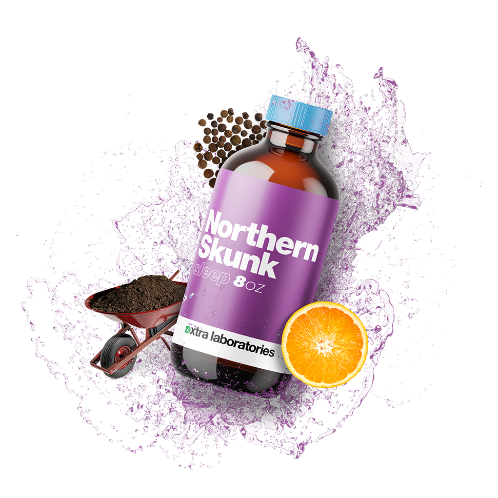 Northern Skunk Terpene image 0
