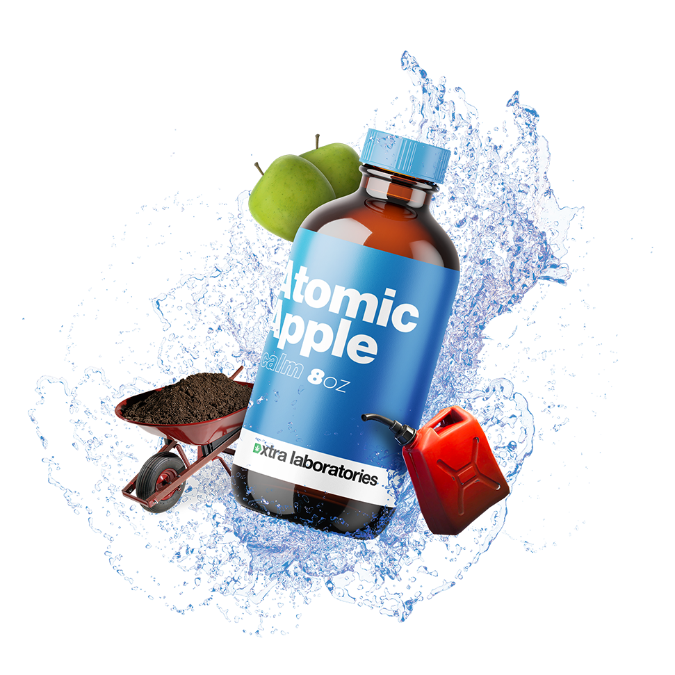 Atomic Apple Terpenes image 0