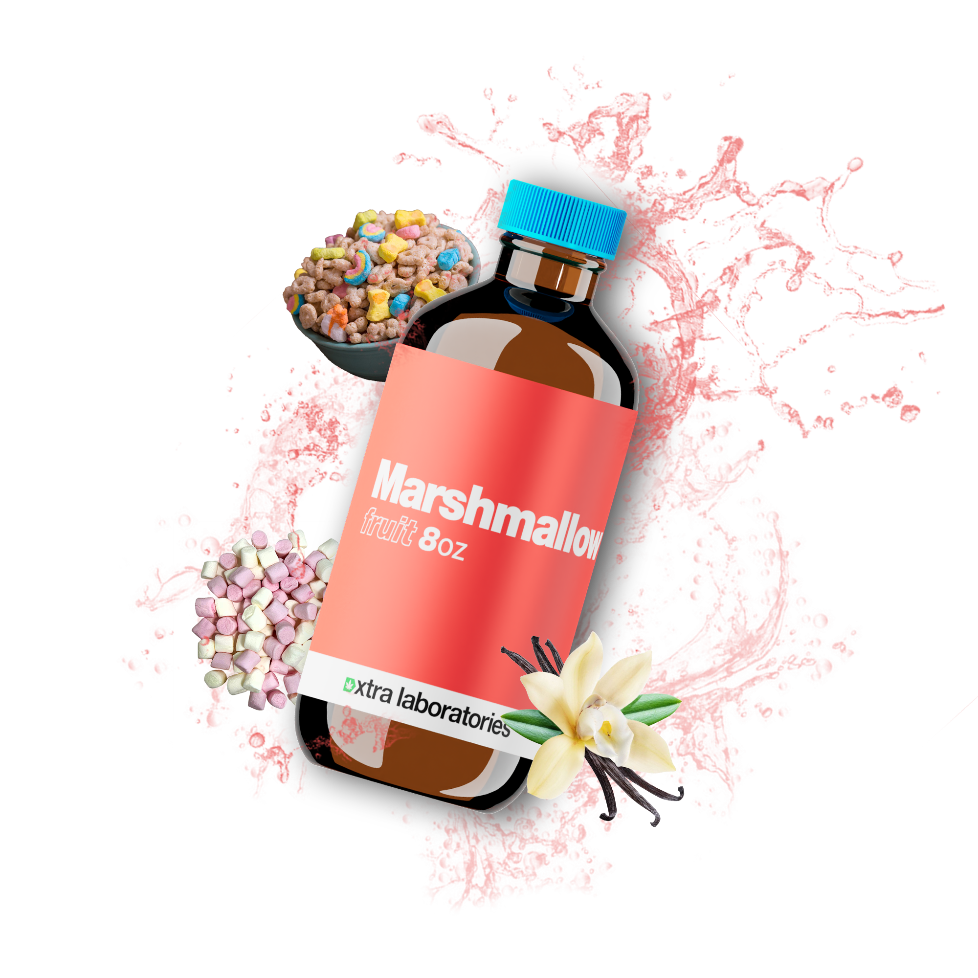 Marshmallow Terpene image 0