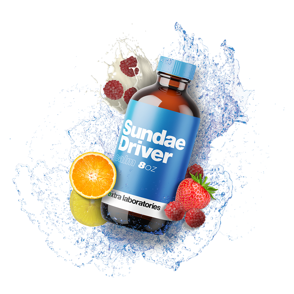 Sundae Driver Terpenes image 0