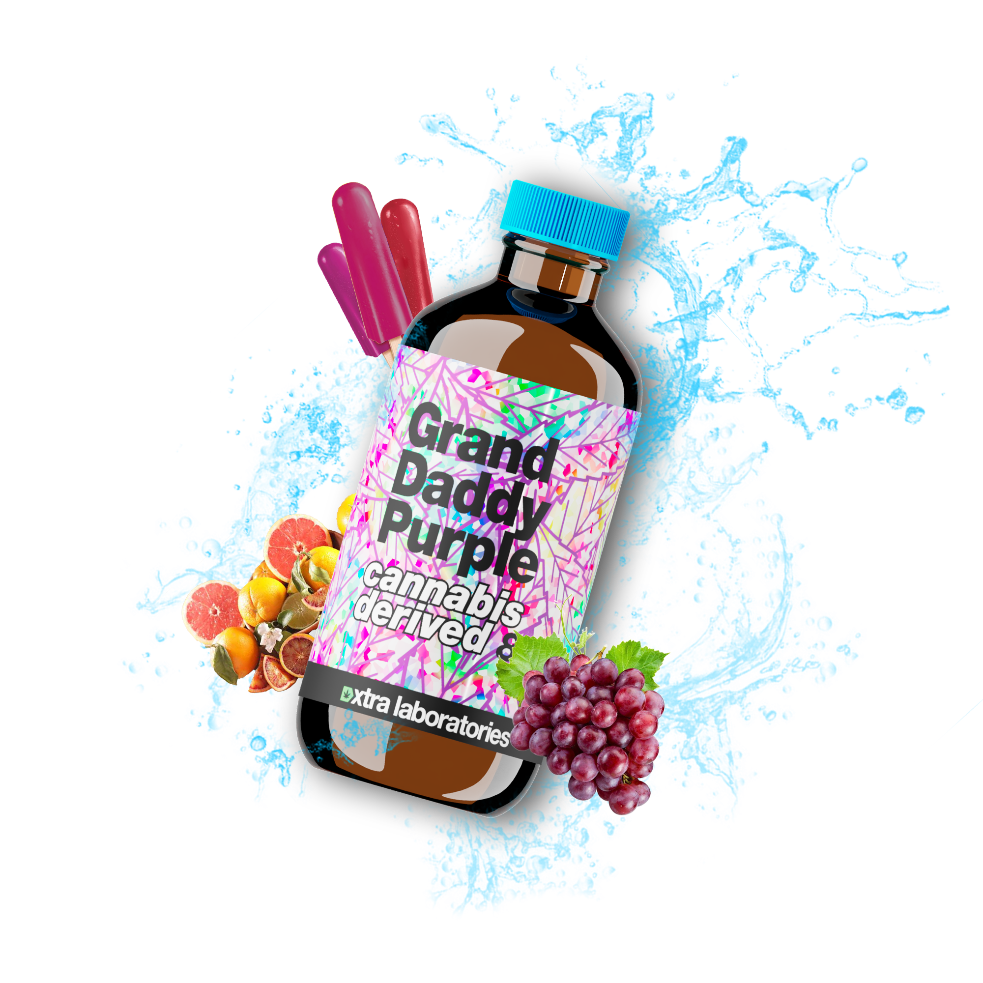 Granddaddy Purple GDP CDT Terpene - Limited Supply inquire first Granddaddy Purple GDP CDT Terpene - Limited Supply inquire first