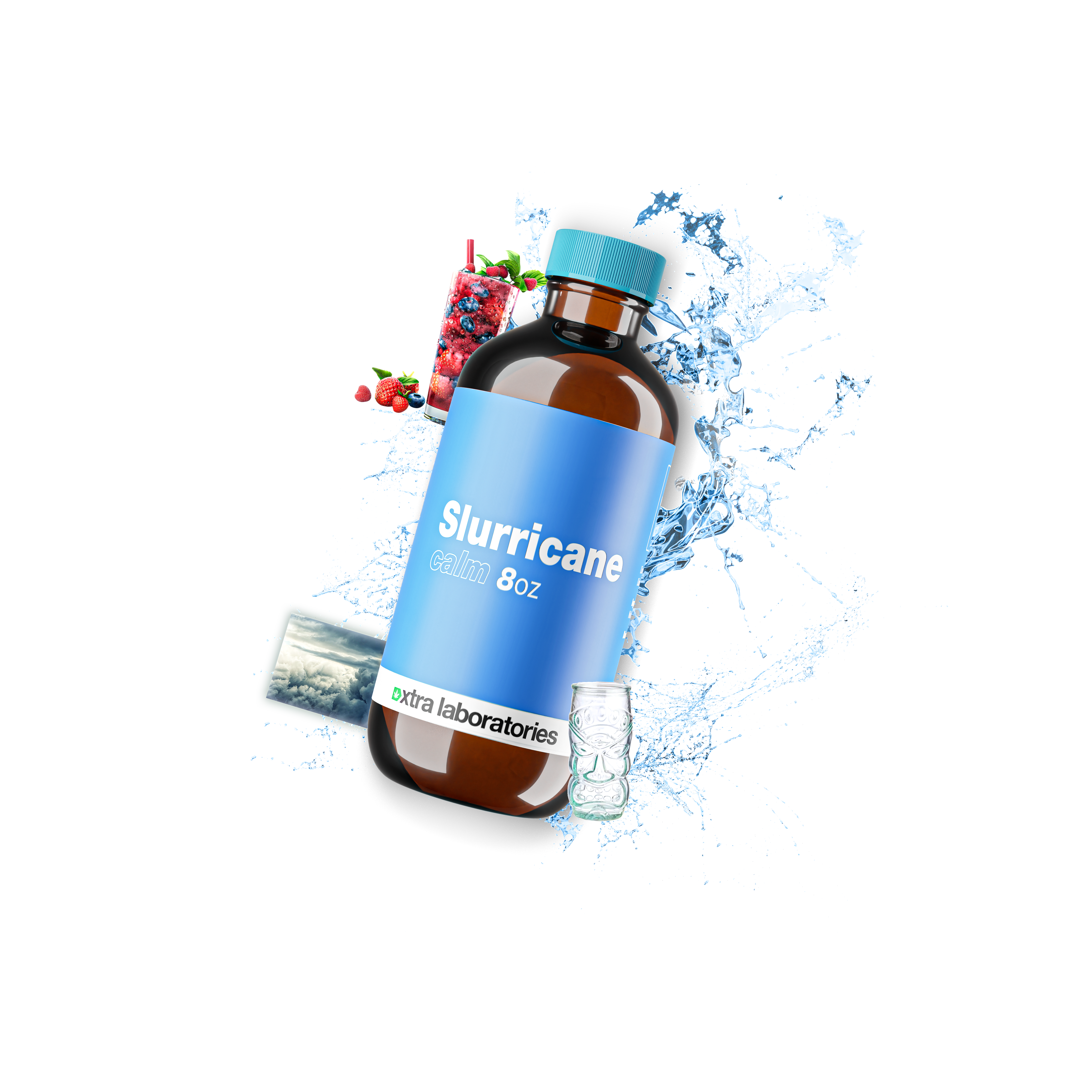 Slurricane Terpenes