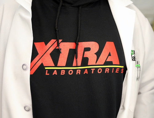 XTRA Hoodie image 0