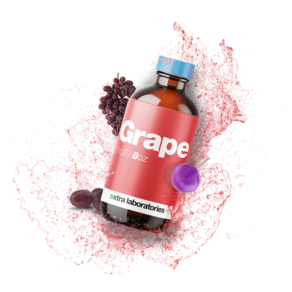 Grape Terpenes image 0