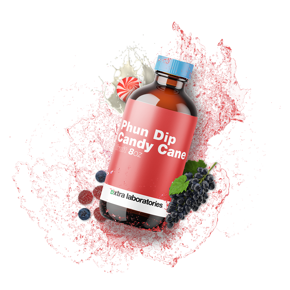 Candy Cane Terpene Blend image 0