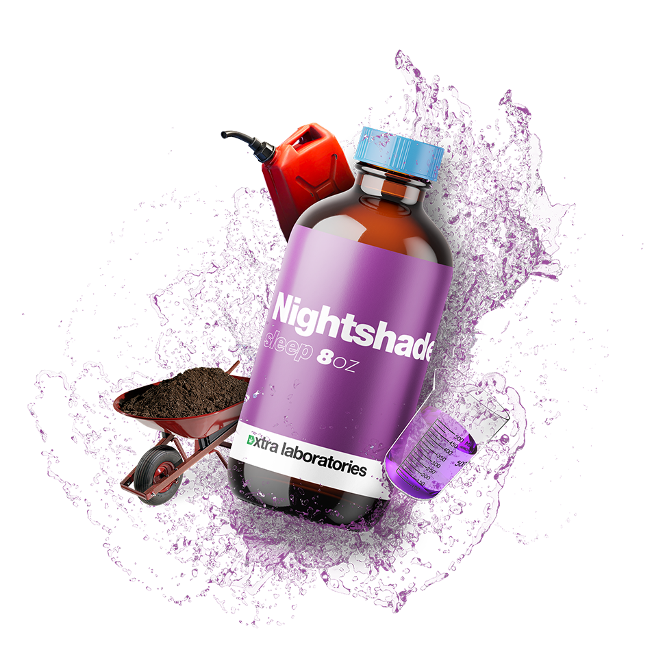 Nightshade Terpene image 0