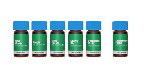 Buy 5 Get 1 Free 8oz - $2.43/ml image 0
