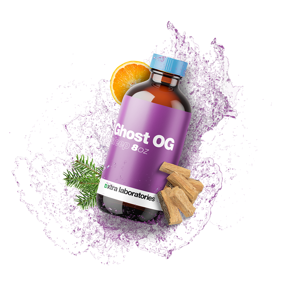 Ghost OG Terpenes image 0