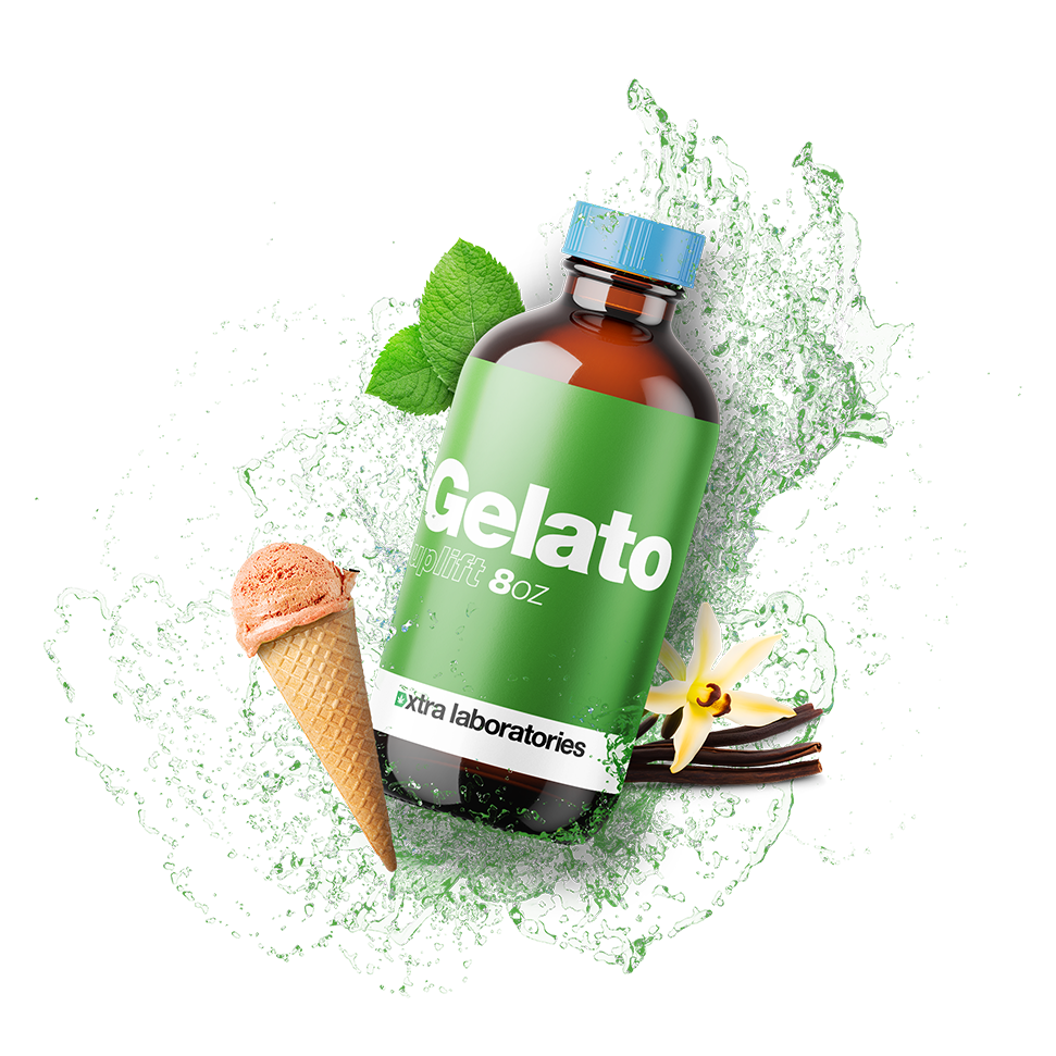 Gelato Terpenes image 0