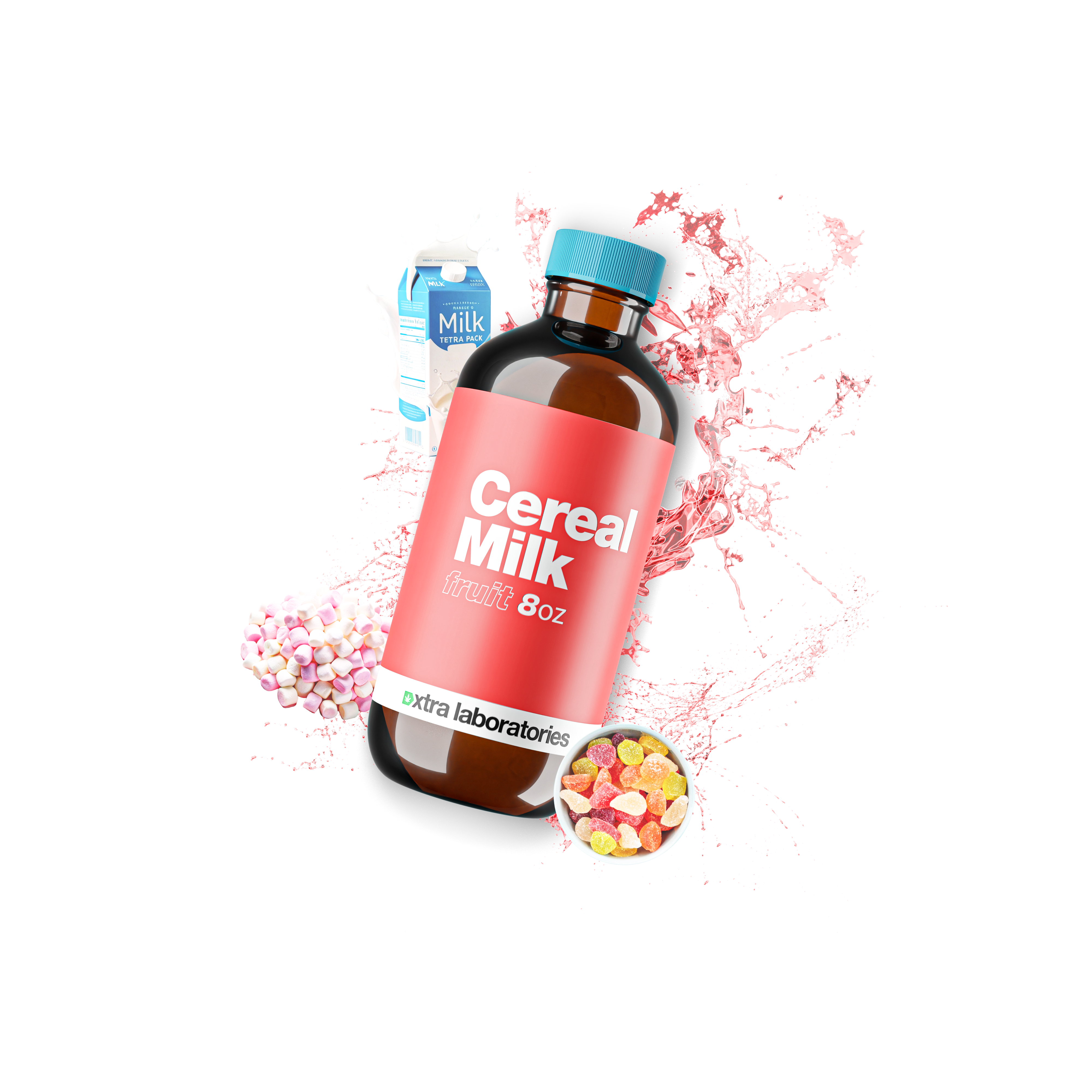 Cereal Milk image 0