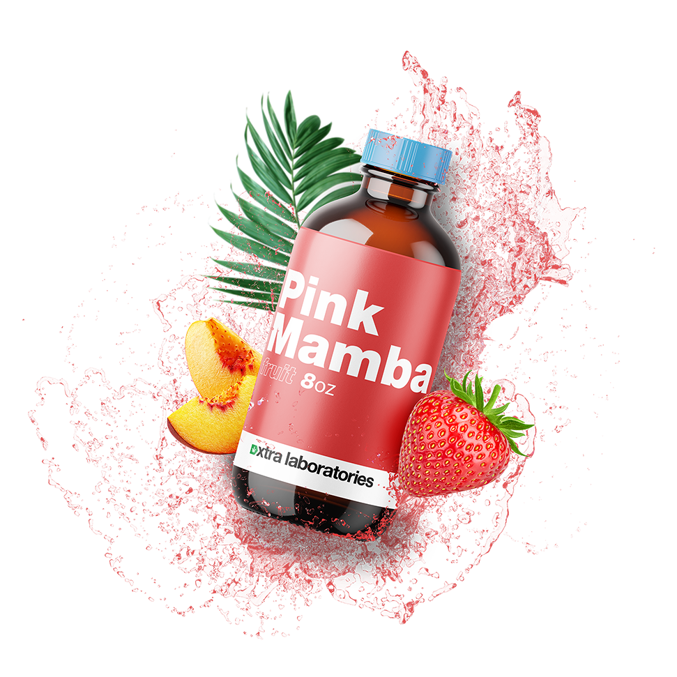 Pink Mamba Terpene image 0