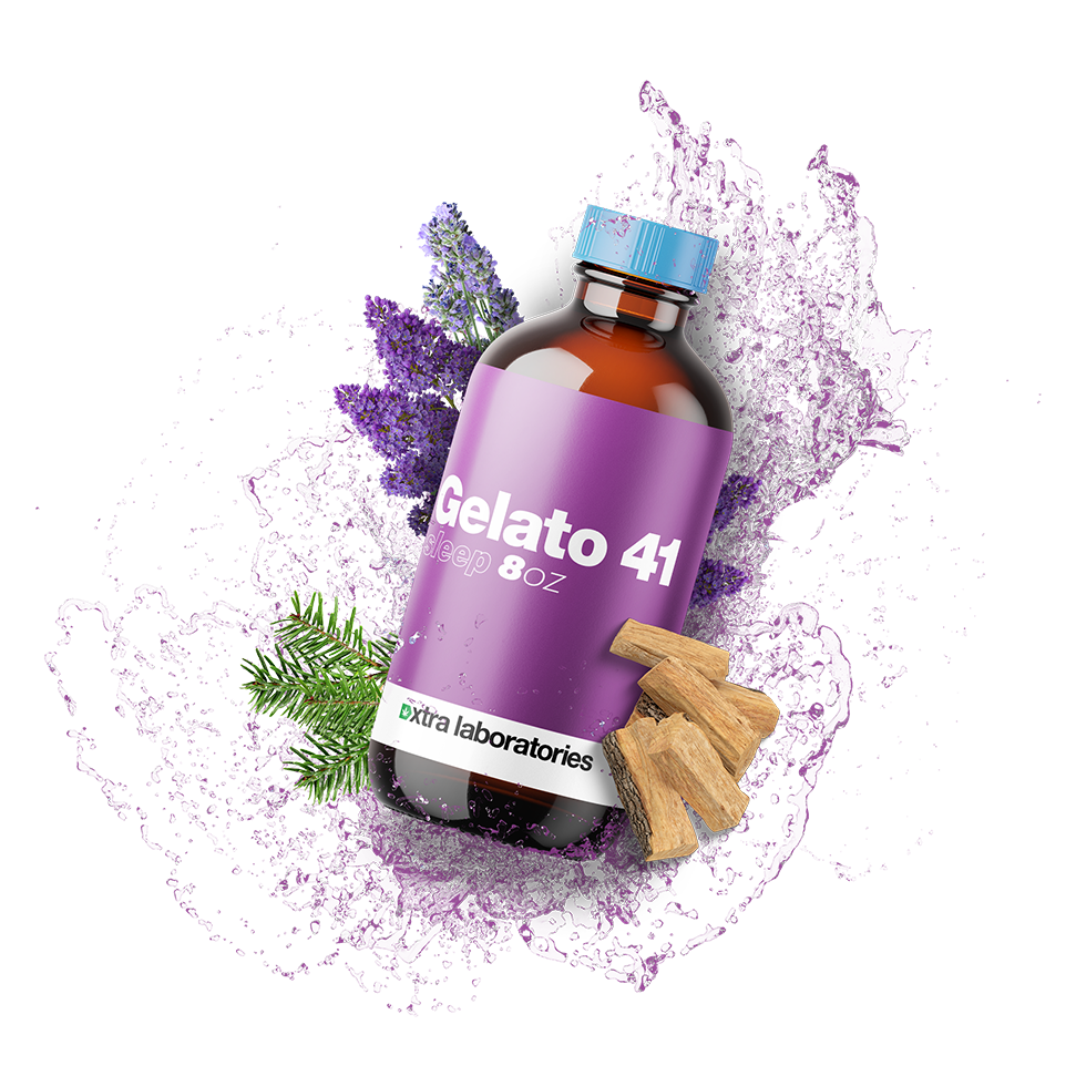 Gelato 41 Terpenes image 0