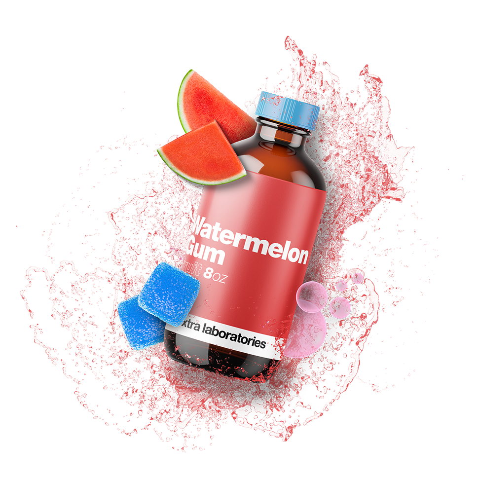 Watermelon Gum Terpene image 0