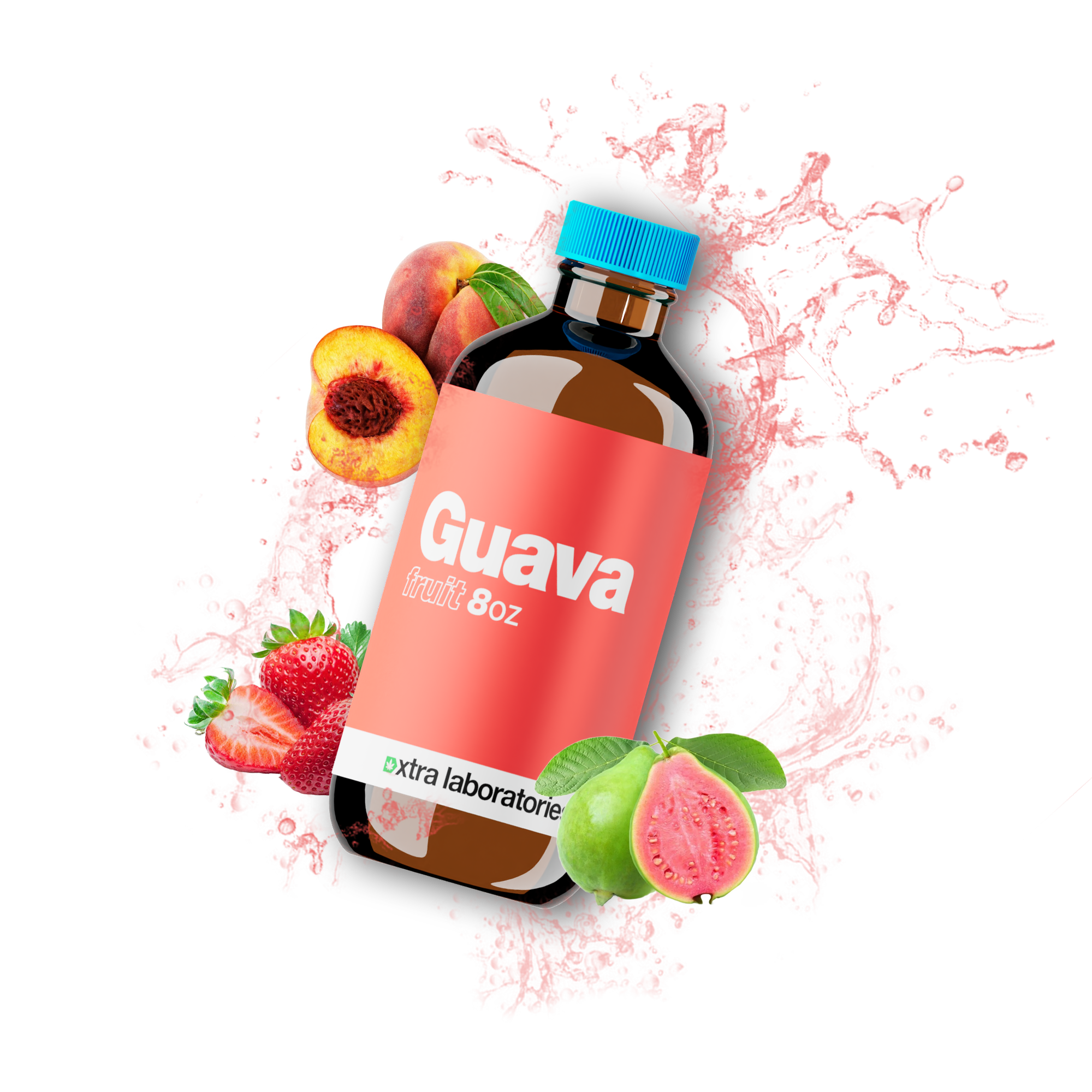 Guava Terpenes image 0