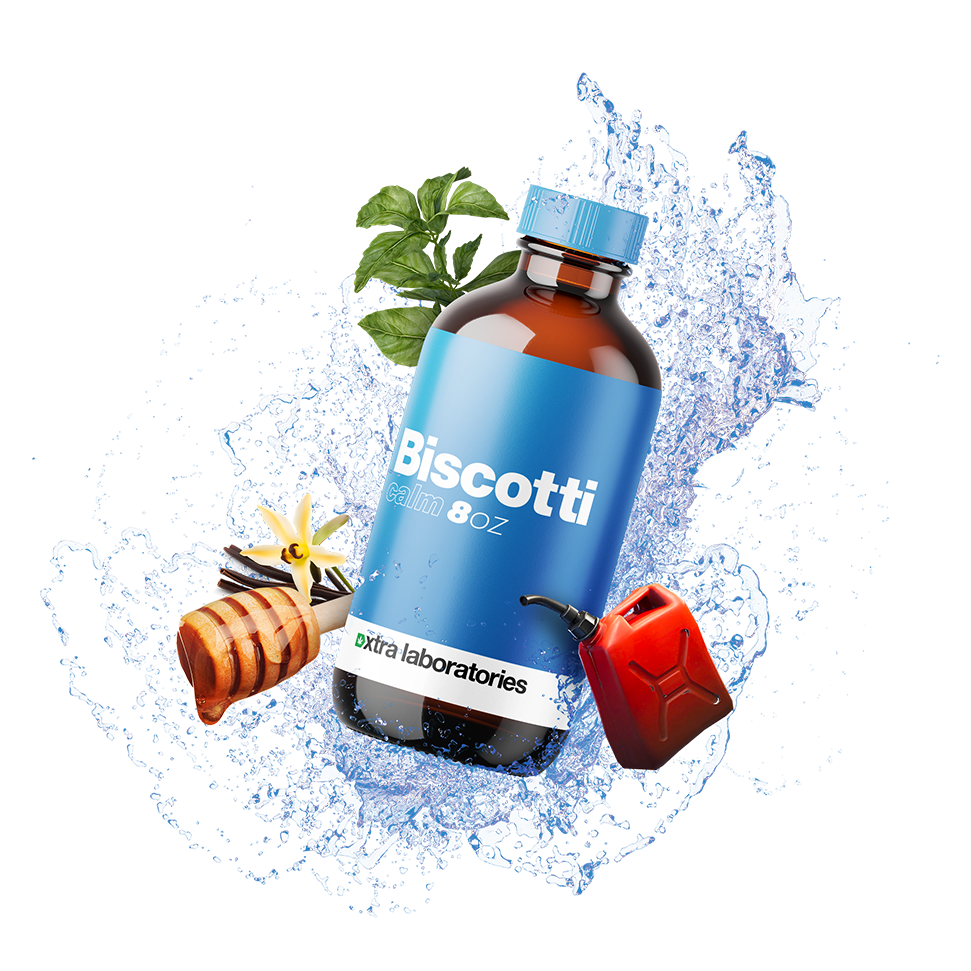 Biscotti Terpenes image 0