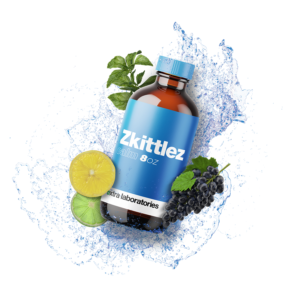 Zkittlez Terpenes image 0