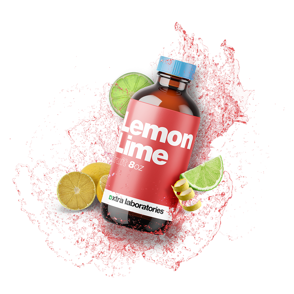 Lemon Lime Terpene image 0