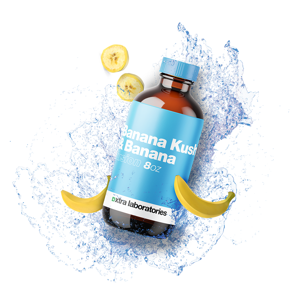 Banana Kush & Banana Terpene image 0