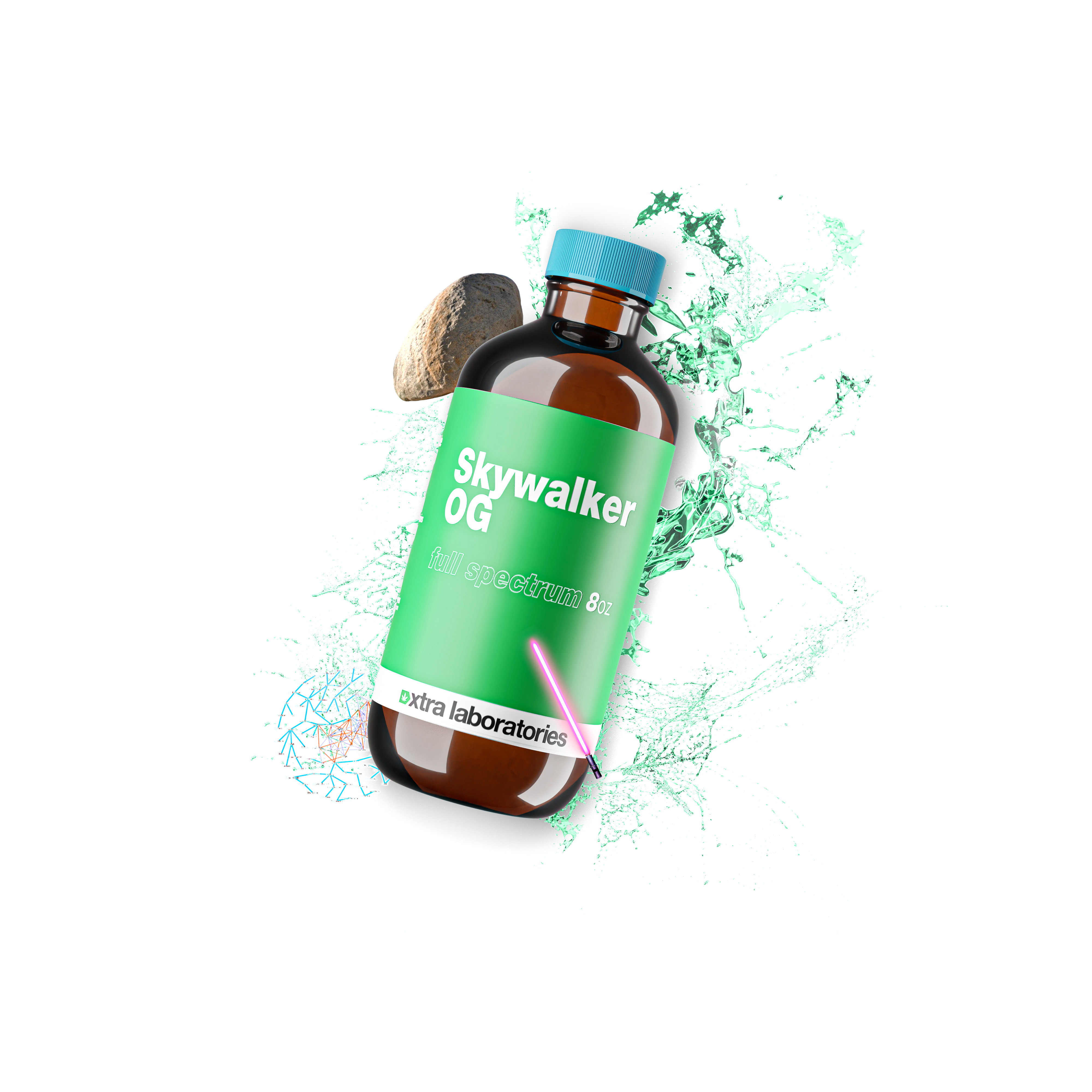 Skywalker OG - Full Spectrum Terpenes