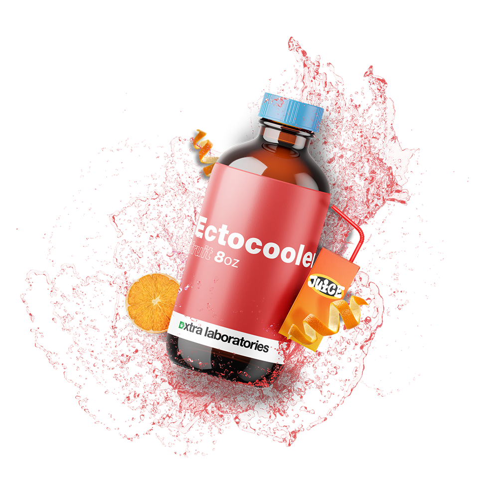 Ectocooler Terpene Profile image 0