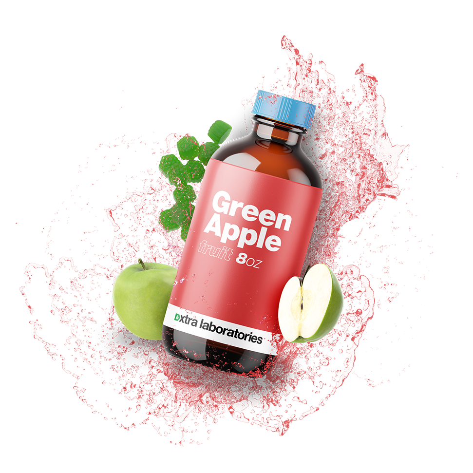 Green Apple Terpenes image 0