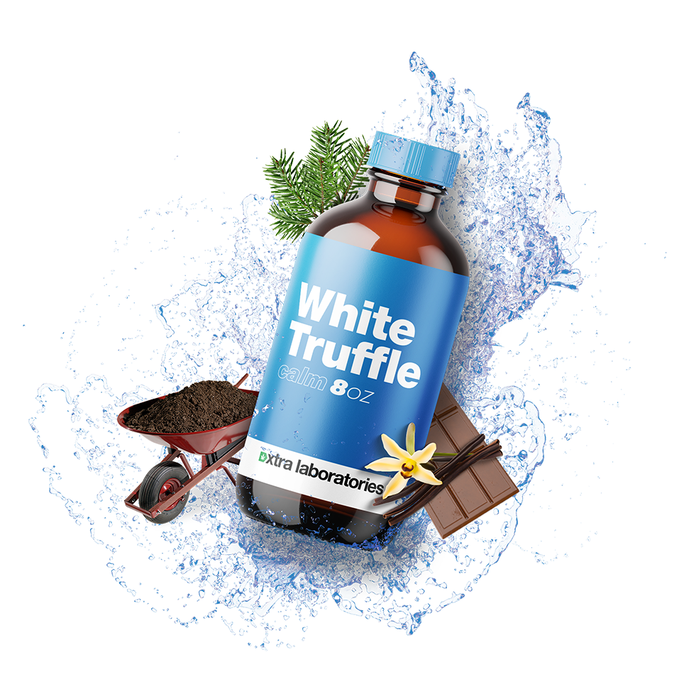 White Truffle Terpenes image 0