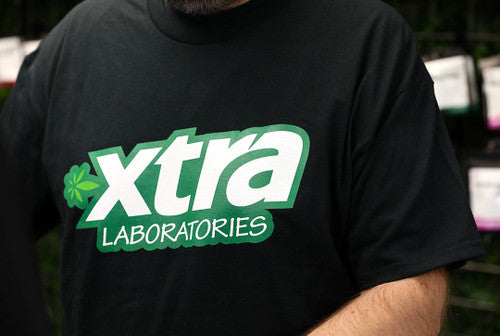 XTRA Flavor T-Shirt image 0