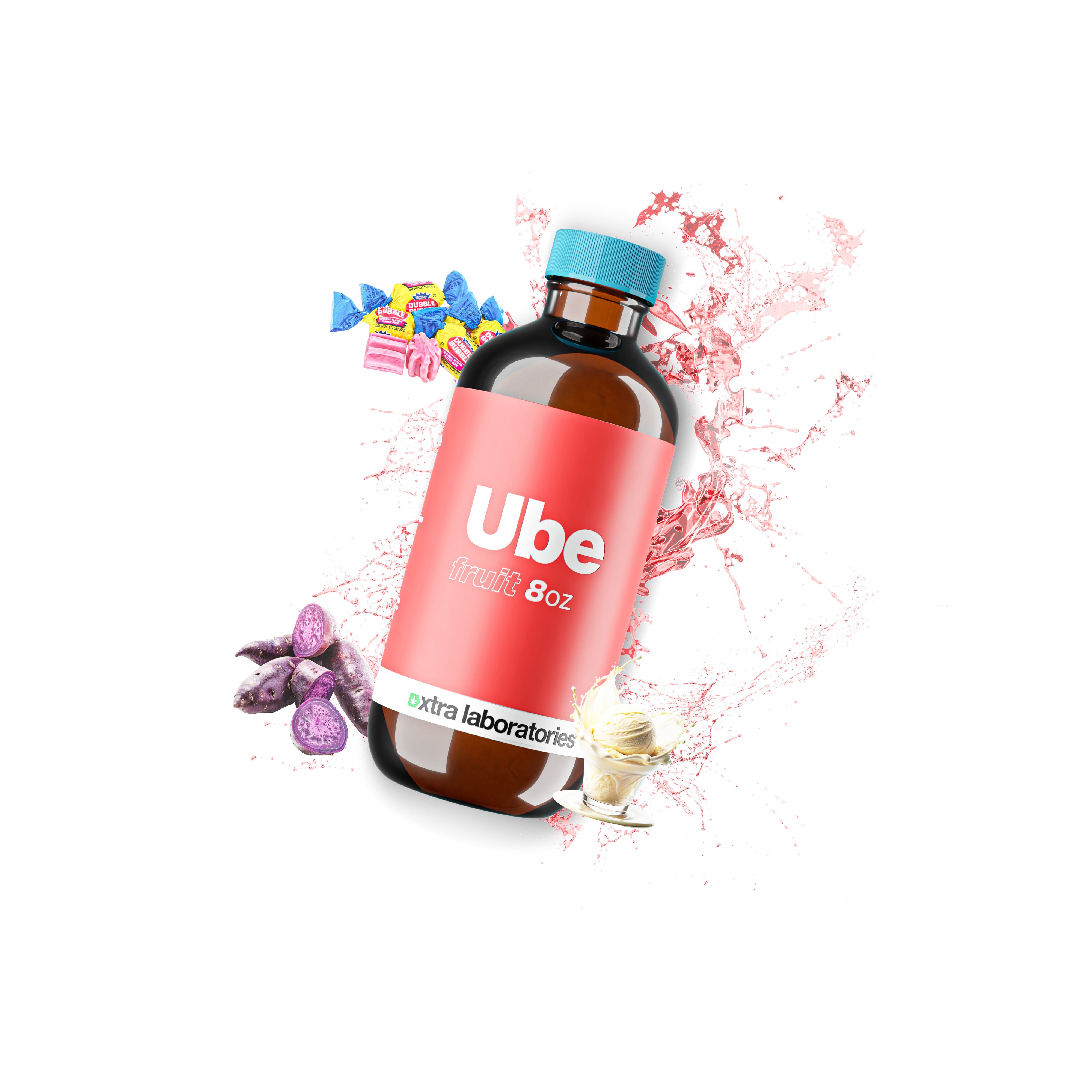 Ube image 0