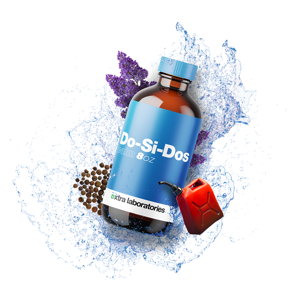 Do Si Dos Terpene Profile image 0