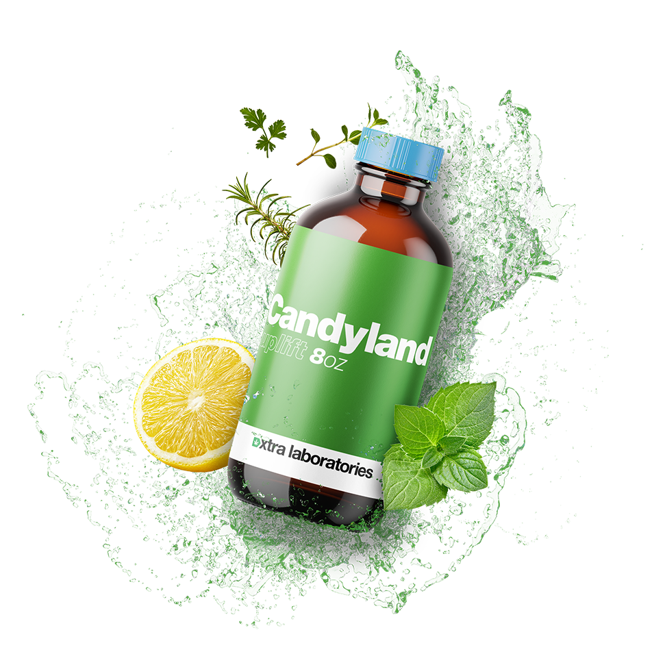 Candyland Terpenes image 0