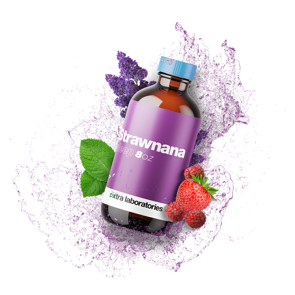 Strawnana Terpenes image 0