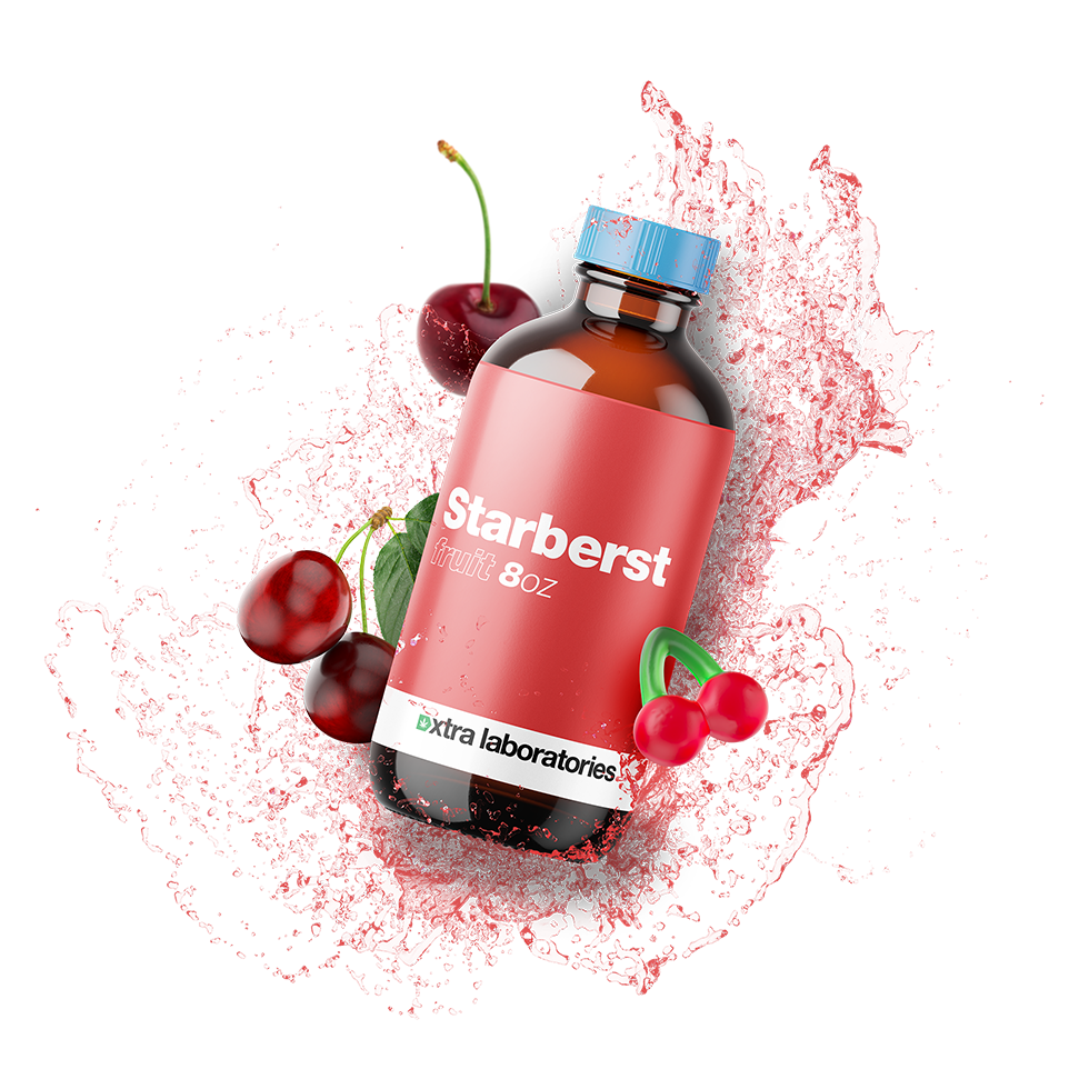 Starberst Terpene Profile image 0
